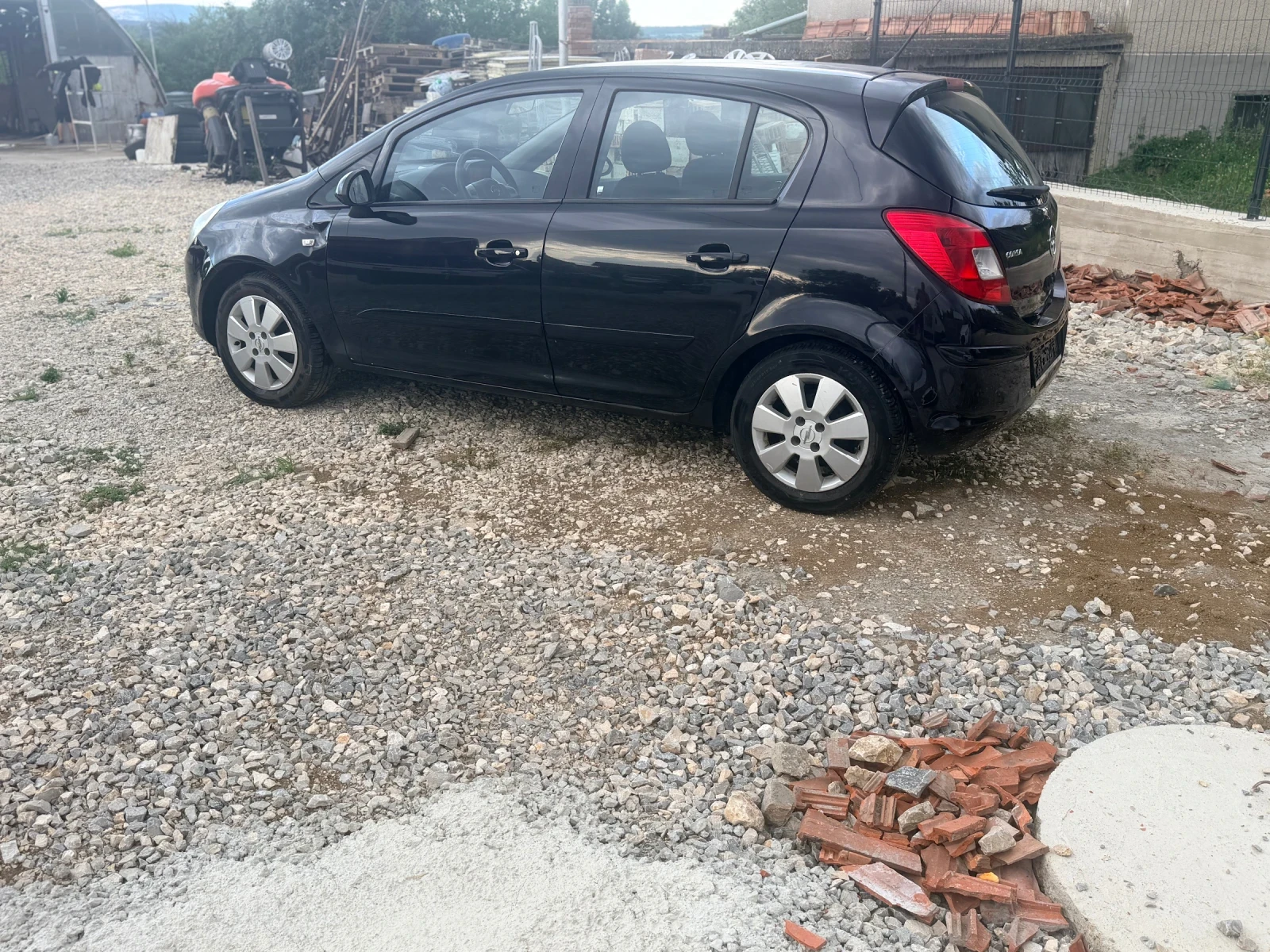 Opel Corsa 1.2I | Mobile.bg � ����������� 4