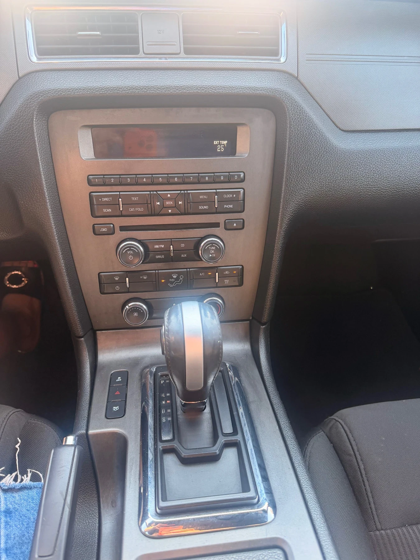 Ford Mustang, снимка 10 - Автомобили и джипове - 55320112