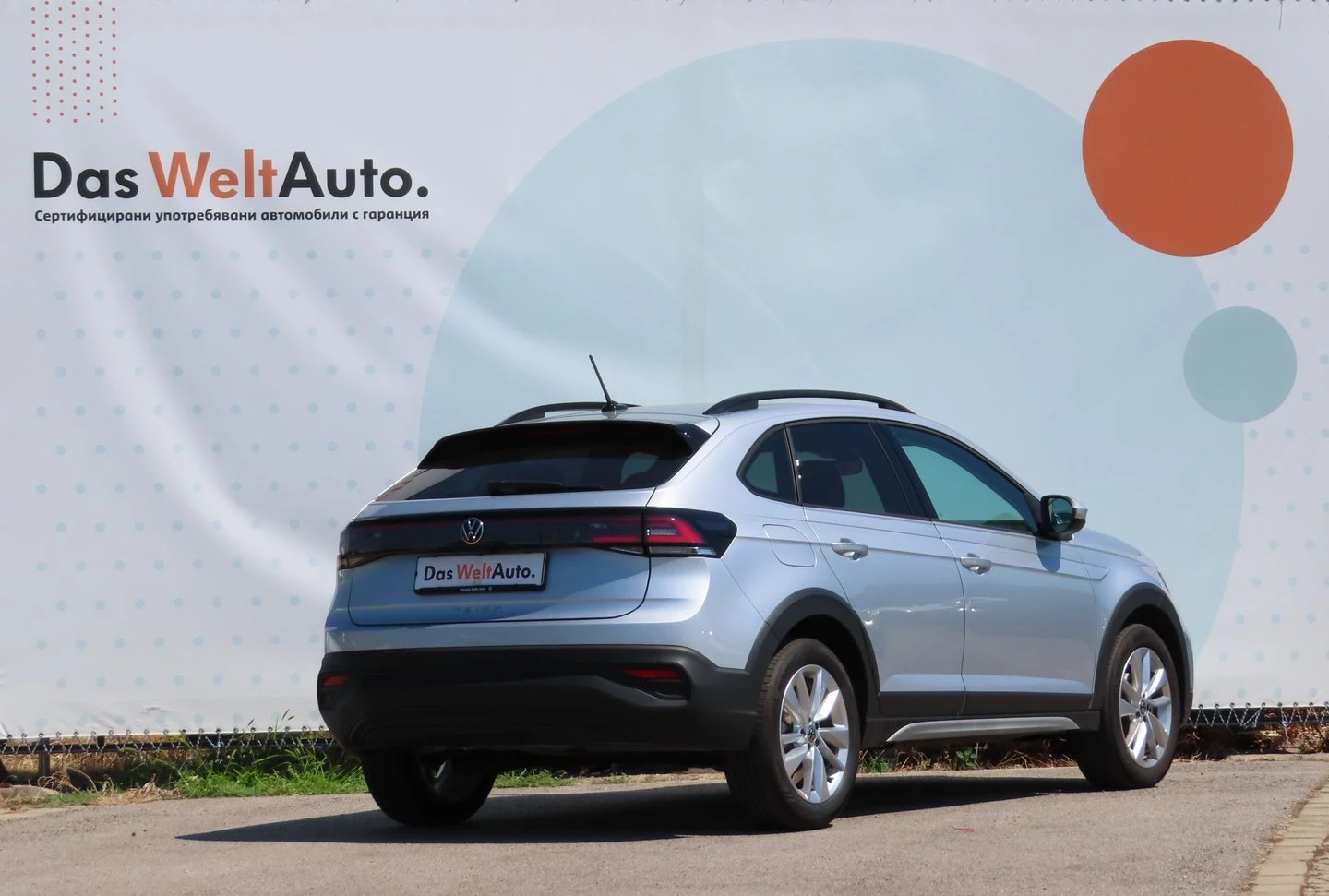 VW Taigo | Mobile.bg � ����������� 3