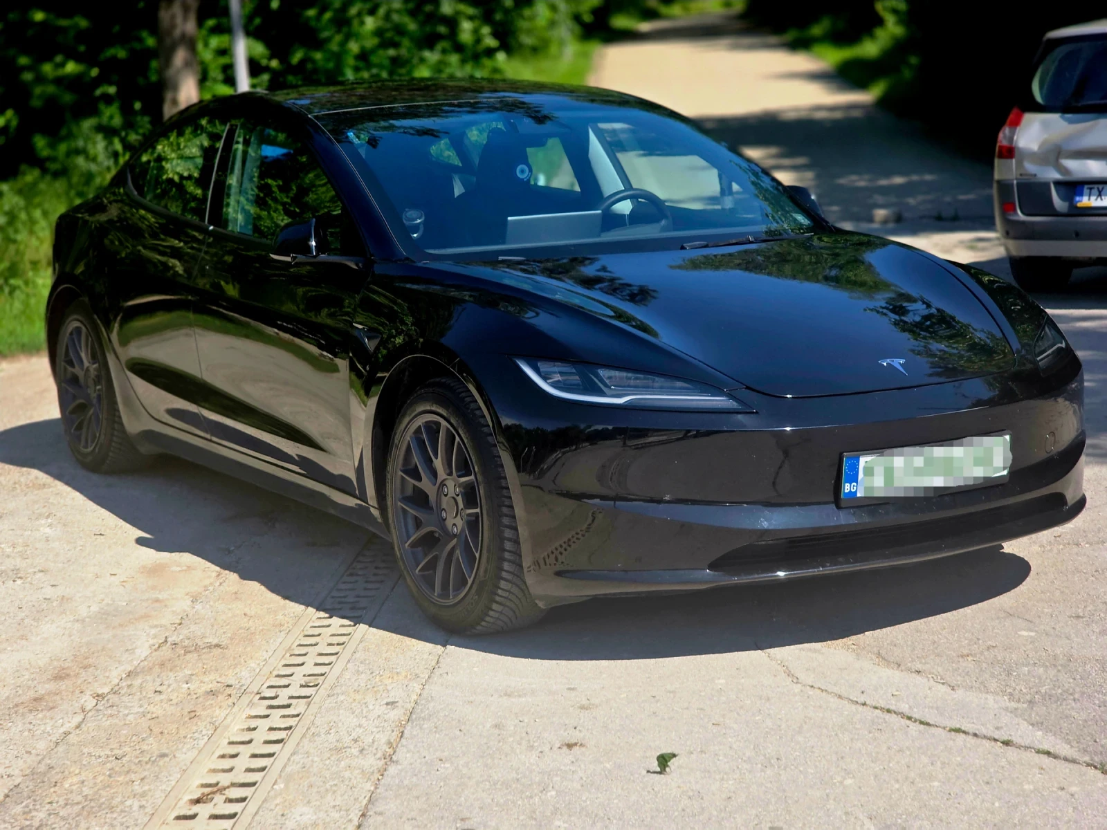 Tesla Model 3, снимка 5 - Автомобили и джипове - 55731362