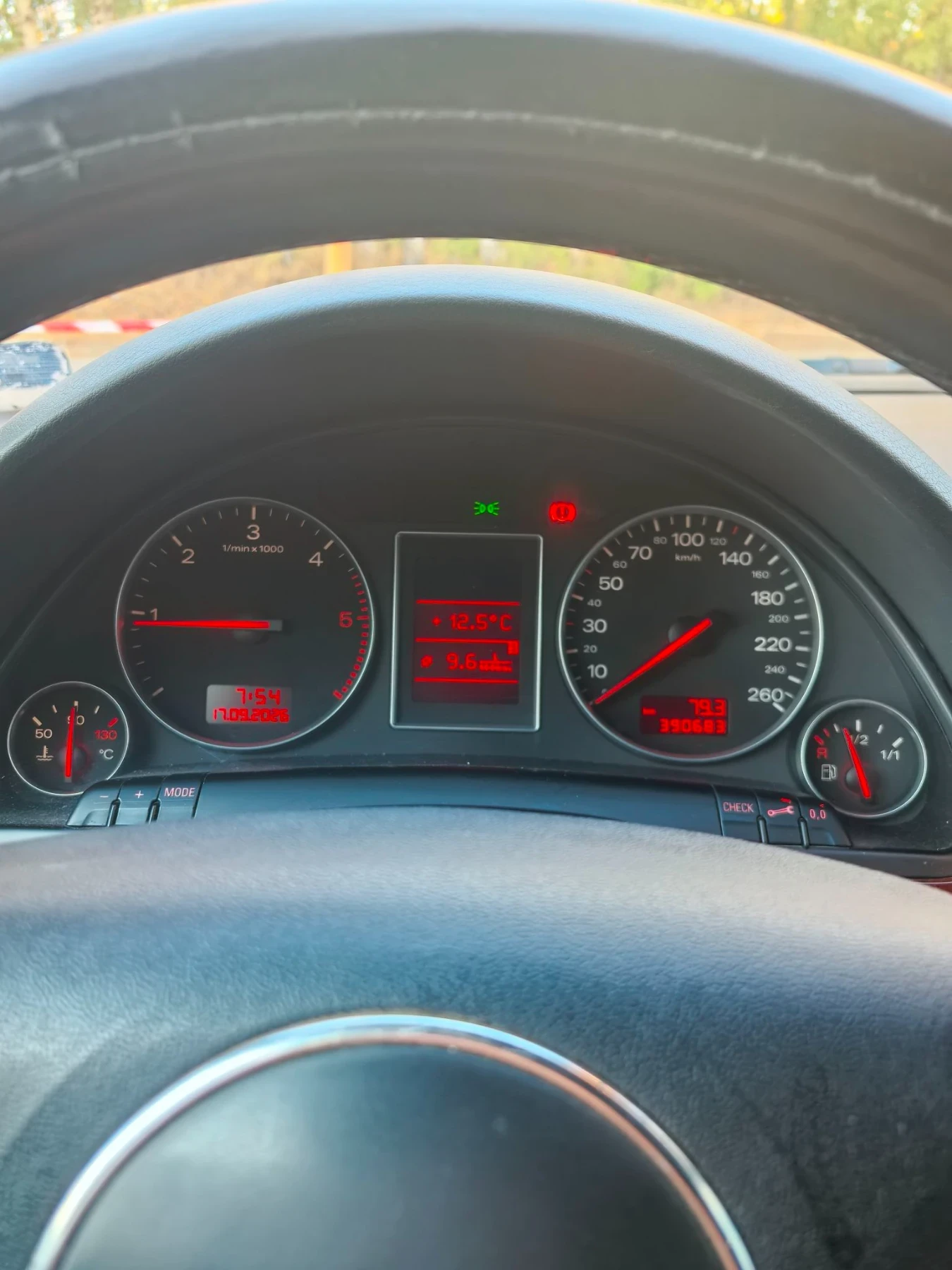 Audi A4 4х4 , снимка 17 - Автомобили и джипове - 55948377