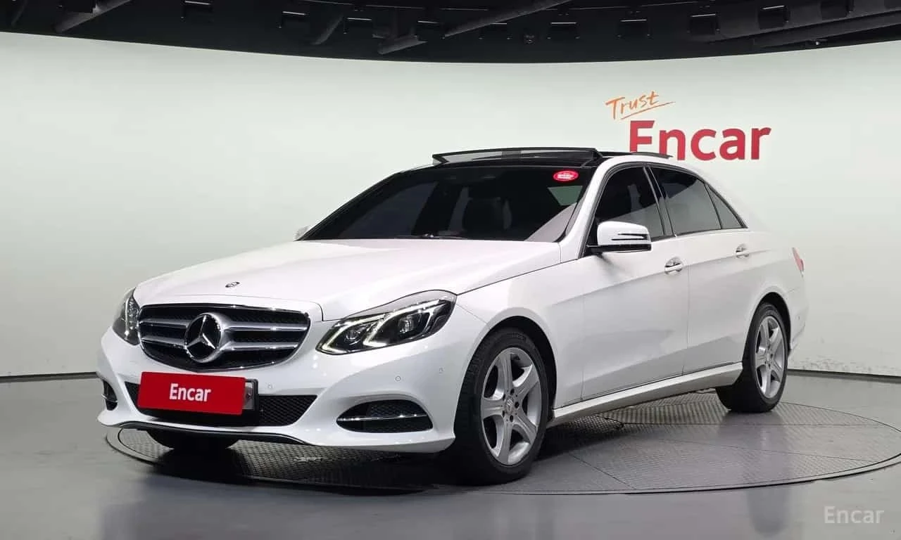 Mercedes-Benz E 250 * E250 CDI 4MATIC *  | Mobile.bg � ����������� 1