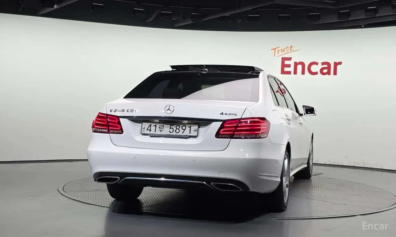 Mercedes-Benz E 250 * E250 CDI 4MATIC *  | Mobile.bg � ����������� 4