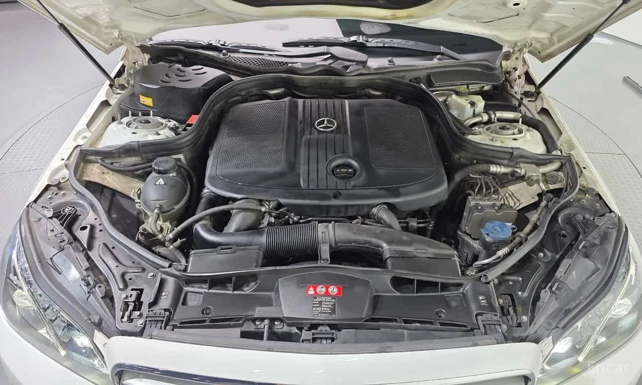 Mercedes-Benz E 250 * E250 CDI 4MATIC *  | Mobile.bg � ����������� 6