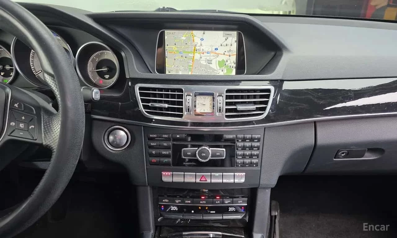 Mercedes-Benz E 250 * E250 CDI 4MATIC *  | Mobile.bg � ����������� 14
