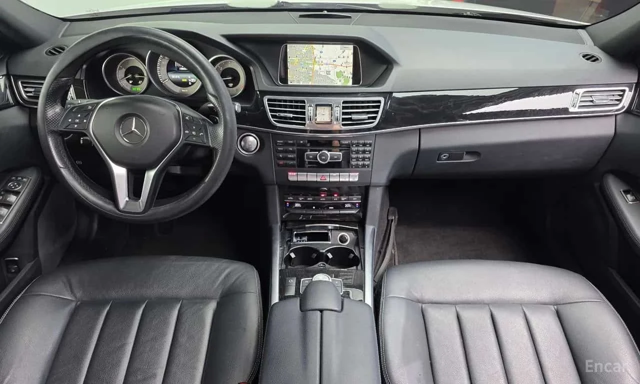 Mercedes-Benz E 250 * E250 CDI 4MATIC *  | Mobile.bg � ����������� 7