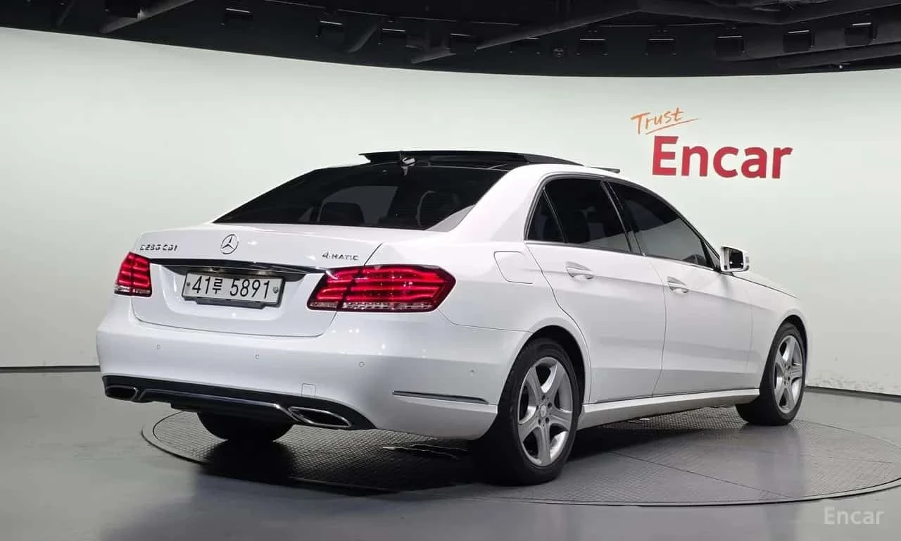 Mercedes-Benz E 250 * E250 CDI 4MATIC *  | Mobile.bg � ����������� 2