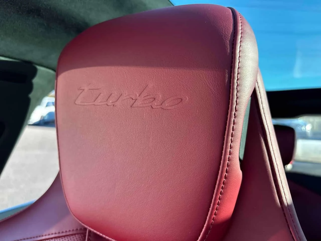 Porsche Taycan * Turbo * CARFAX * , снимка 10 - Автомобили и джипове - 56740605