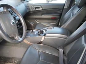 SsangYong Kyron 2.0 D 4X4, снимка 7