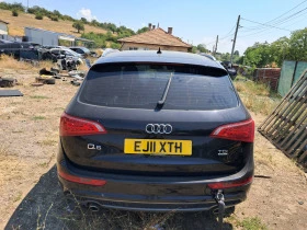 Audi Q5 3.0TDI АВТОМАТ S line, снимка 2