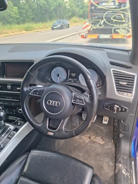 Audi Q5 3.0BITDI ФЕЙС, снимка 5