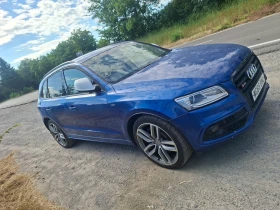 Audi Q5 3.0BITDI ФЕЙС, снимка 4