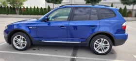 BMW X3, снимка 7