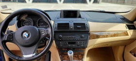 BMW X3, снимка 13