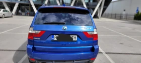 BMW X3, снимка 5