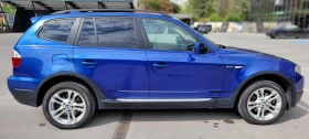 BMW X3, снимка 3
