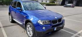 BMW X3, снимка 2