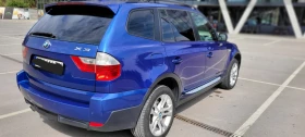 BMW X3, снимка 4