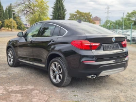 BMW X4 2.0d XDrive, снимка 3
