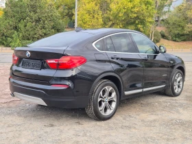 BMW X4 2.0d XDrive, снимка 5