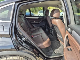 BMW X4 2.0d XDrive, снимка 10