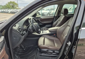 BMW X4 2.0d XDrive, снимка 14
