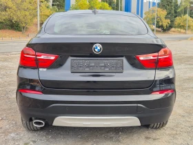 BMW X4 2.0d XDrive, снимка 4