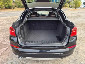 BMW X4 2.0d XDrive, снимка 11