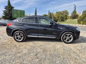 BMW X4 2.0d XDrive, снимка 6