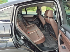 BMW X4 2.0d XDrive, снимка 10