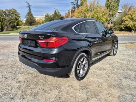 BMW X4 2.0d XDrive, снимка 5