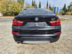 BMW X4 2.0d XDrive, снимка 4