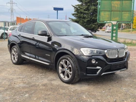 BMW X4 2.0d XDrive, снимка 7