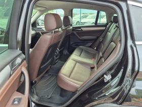 BMW X4 2.0d XDrive, снимка 13