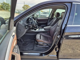 BMW X4 2.0d XDrive, снимка 13