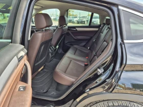 BMW X4 2.0d XDrive, снимка 12