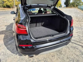 BMW X4 2.0d XDrive, снимка 11