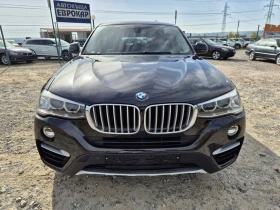 BMW X4 2.0d XDrive, снимка 8