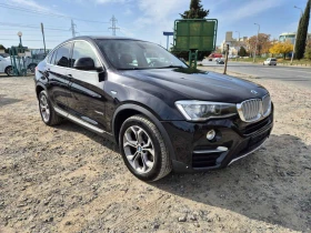 BMW X4 2.0d XDrive, снимка 7