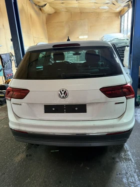 VW Tiguan 2.0 дизел 150кс 4Х4 на 125 километра е колата, снимка 4