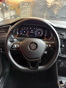 VW Tiguan 2.0 дизел 150кс 4Х4 на 125 километра е колата, снимка 6