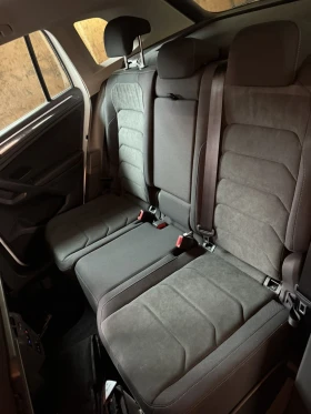 VW Tiguan 2.0 дизел 150кс 4Х4 на 125 километра е колата, снимка 10