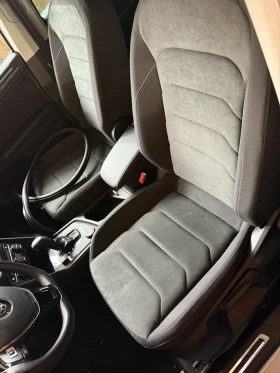 VW Tiguan 2.0 дизел 150кс 4Х4 на 125 километра е колата, снимка 9