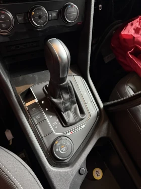 VW Tiguan 2.0 дизел 150кс 4Х4 на 125 километра е колата, снимка 8