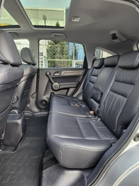 Honda Cr-v 2.0i-VTEC 4x4 Facelift Panorama  , снимка 12