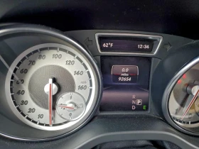 Mercedes-Benz GLA 250 4MATIC* AMG Pack* HARMAN/KARDON* ПОДГРЕВ, снимка 9