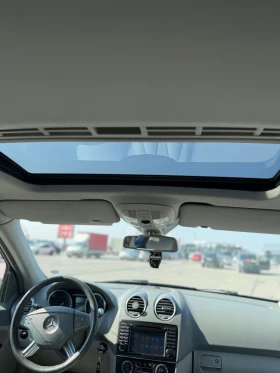 Mercedes-Benz ML 350 350 газ бензин, снимка 13