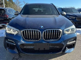 BMW X3 M40i  CARFAX, снимка 6