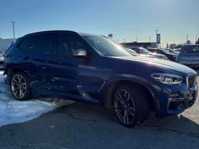 BMW X3 M40i  CARFAX, снимка 3