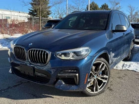 BMW X3 M40i  CARFAX, снимка 1